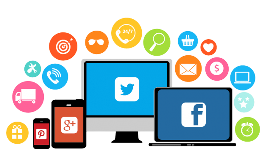 What Is Digital Marketing And Why Does It Matter?